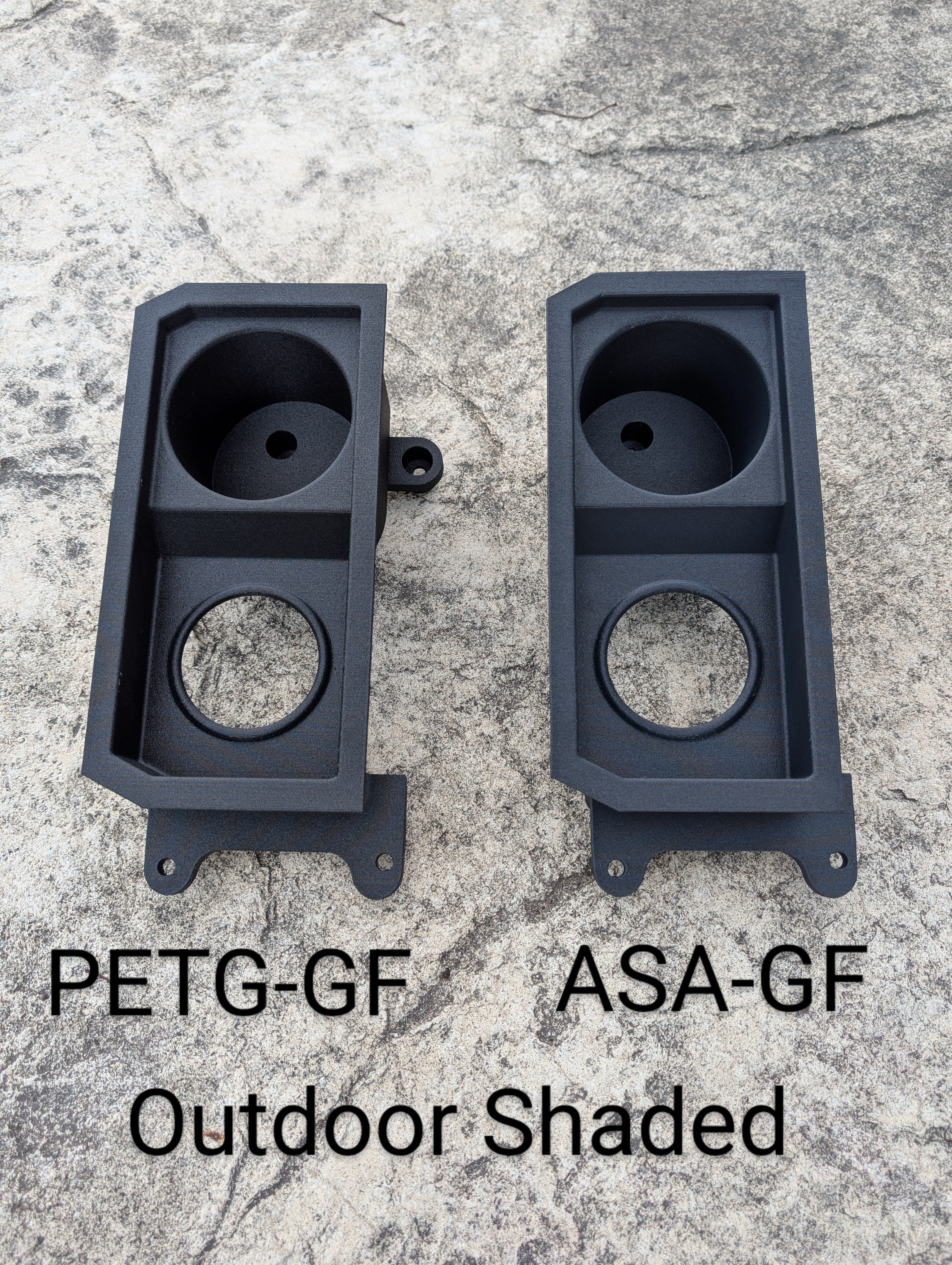 2022+ Ford F-150 Lightning Rotary Shifter Conversion - Shift Lever Delete - With Cup Holder and Liner