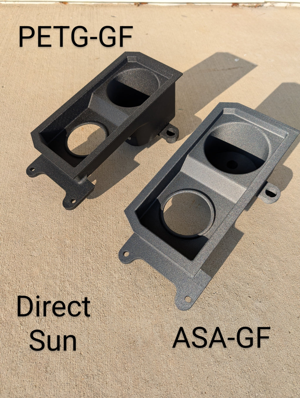 2022+ Ford F-150 Lightning Rotary Shifter Conversion - Shift Lever Delete - With Cup Holder and Liner